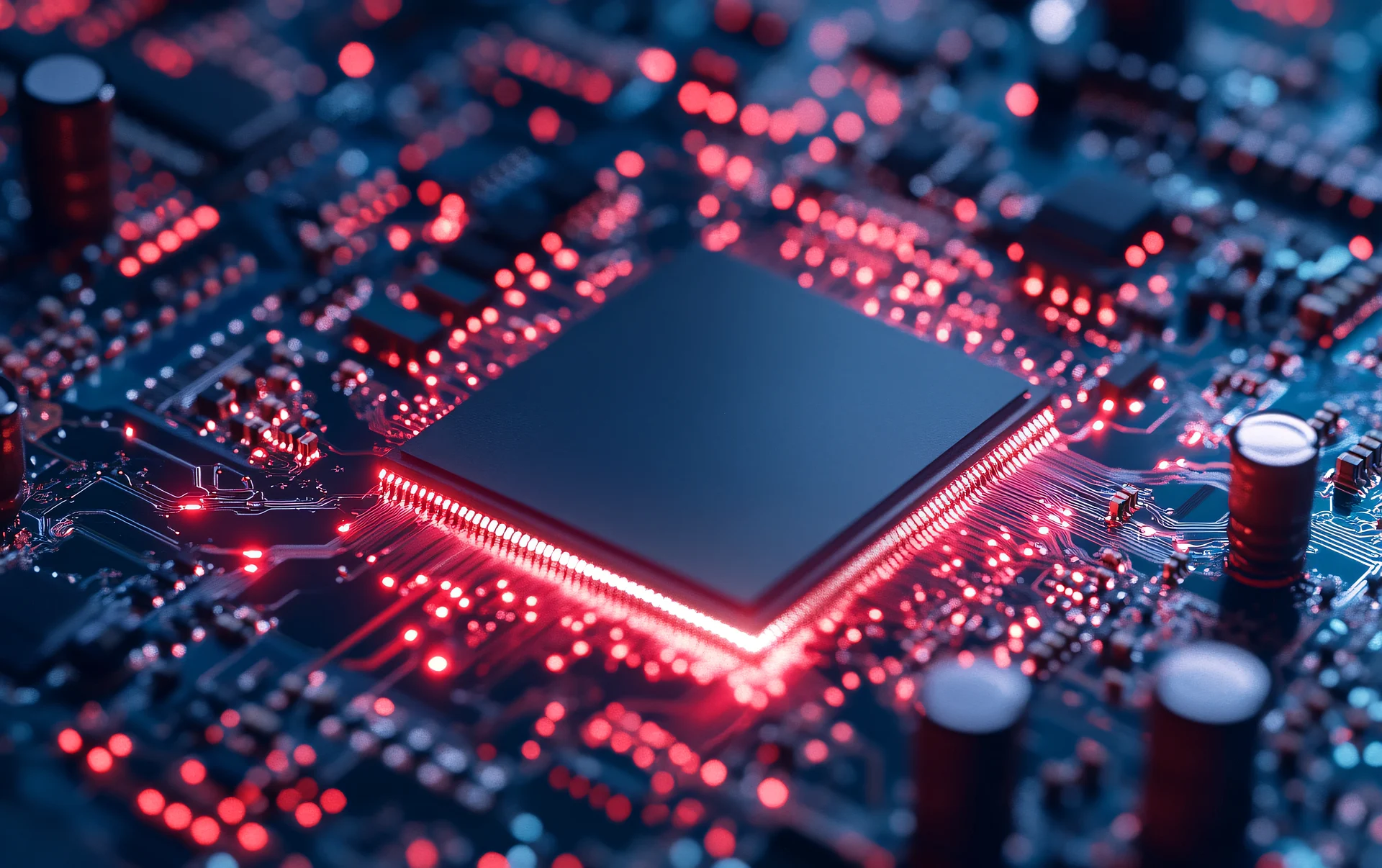 PC Parts & Upgrades