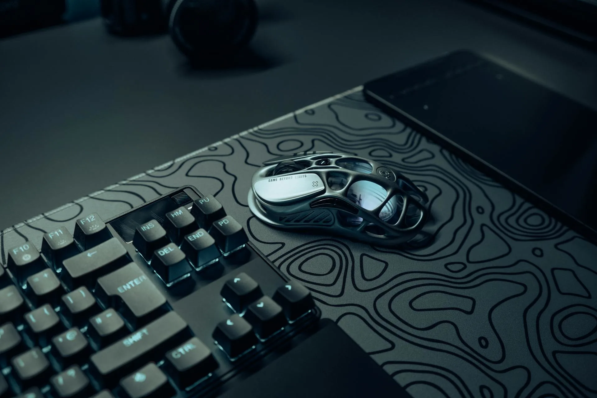 PC Accessories & Peripherals