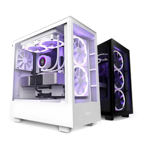 JNXPC custom gaming PCs and prebuilt systems - UK-based performance PC builder