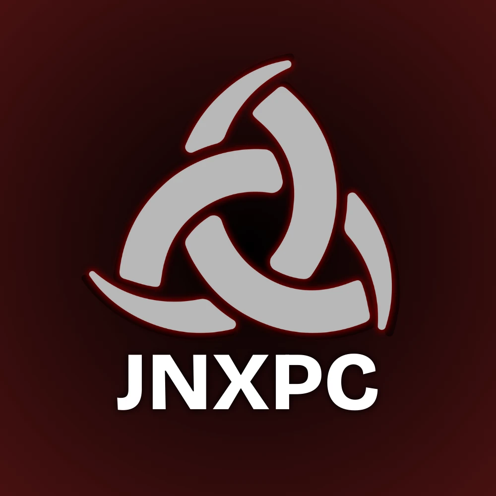 JNXPC Logo