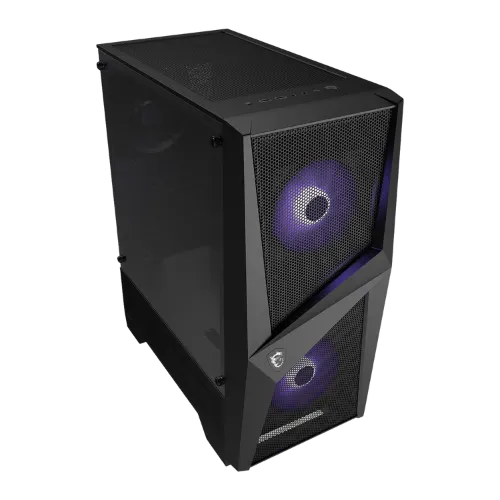 MSI Shadow Forge - RTX 3060 Edition