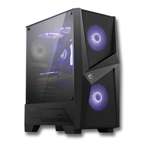 Ryzen 5  4600G - VENTUS RTX 3060