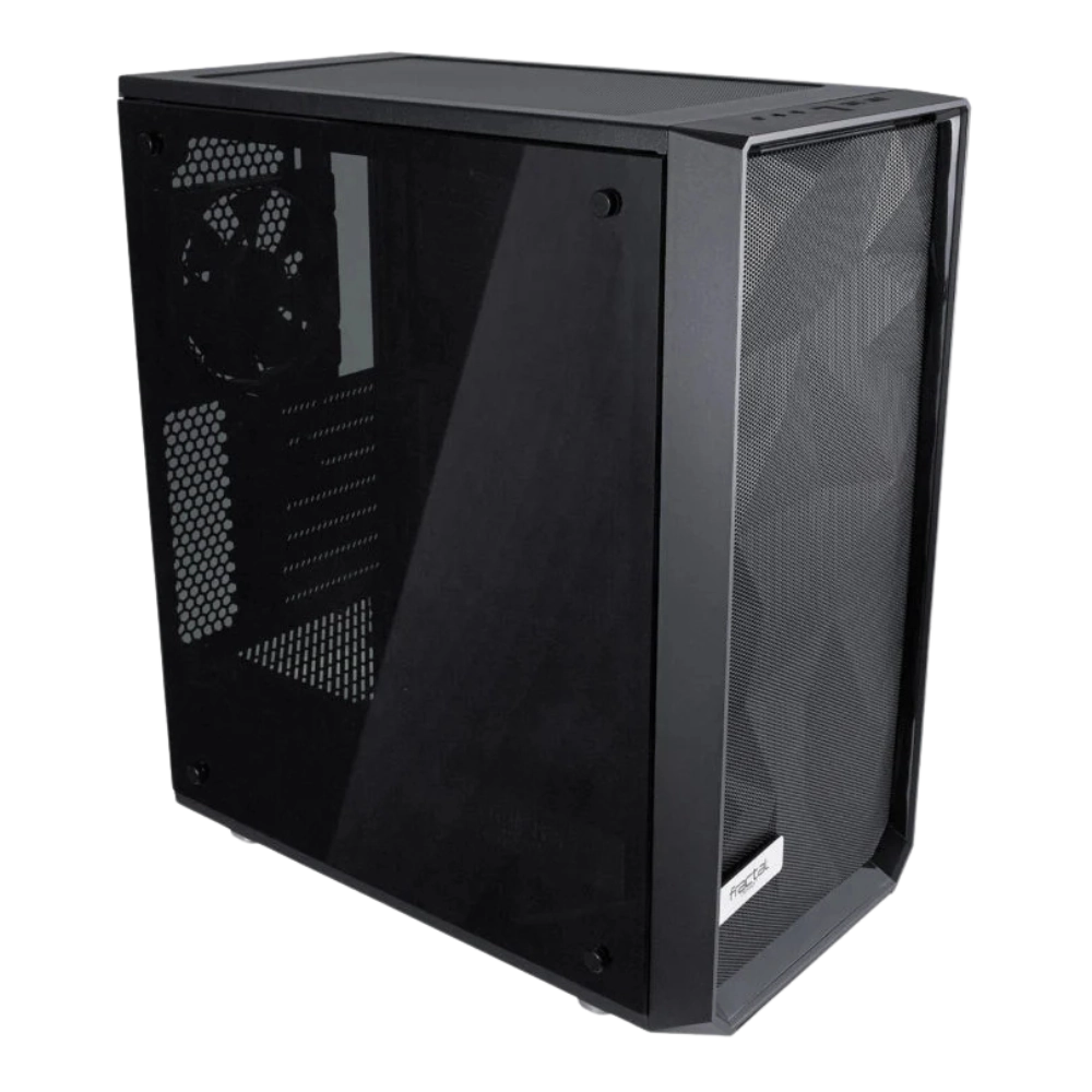 Tempest X - AMD Ryzen 7 7700 + RX 6800