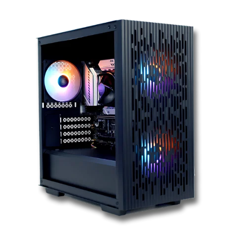 I5 10400F- RTX 3050