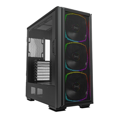 Stealth Series - RTX 4060 Edition