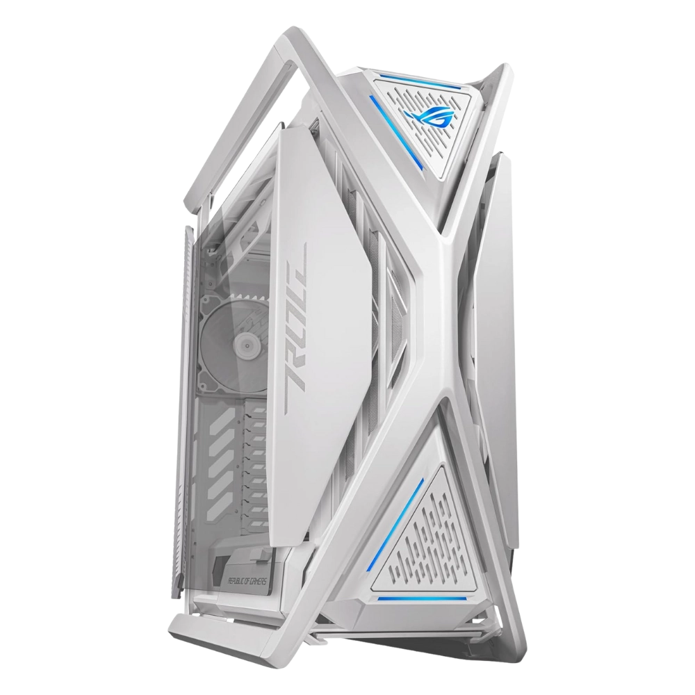 Hyperion Max - RTX 5080 White Edition
