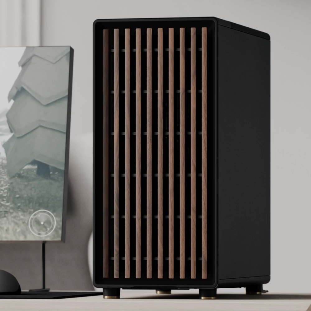 Oakline Performance - Ryzen 7 9800X3D + RX 9700XT