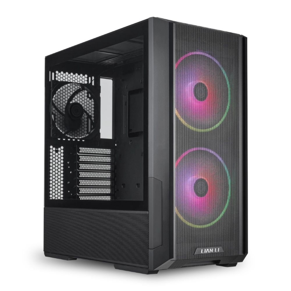 Oblivion Core - RTX 5080 Edition