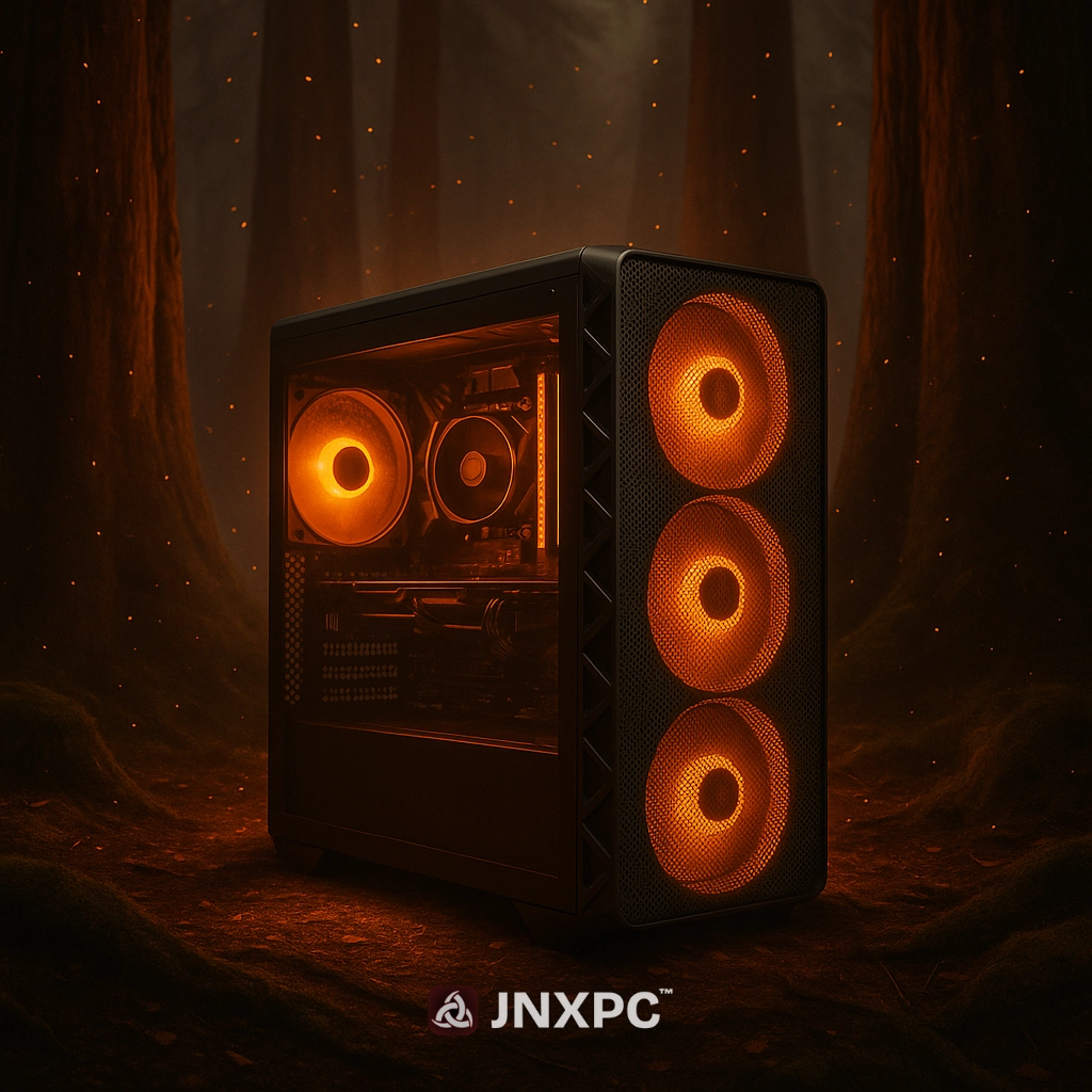 Grain Series - Ember Edition