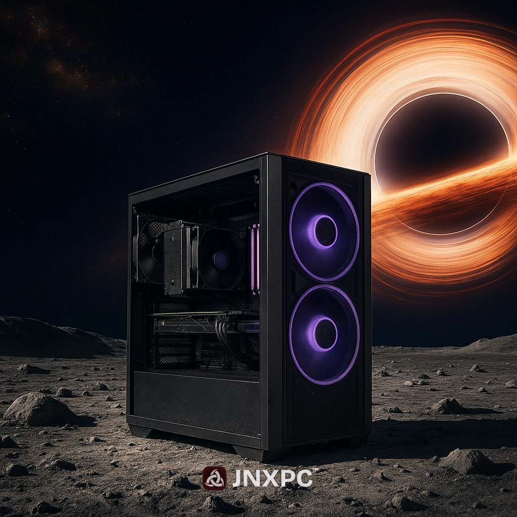Grain Series - Eclipse Edition
