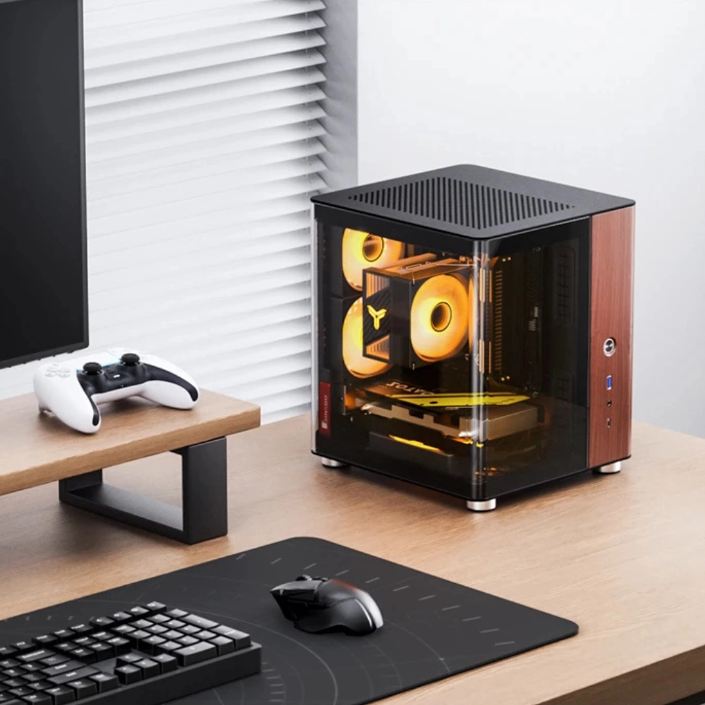 Short Semester - Ryzen 5 7600X + RTX 4060