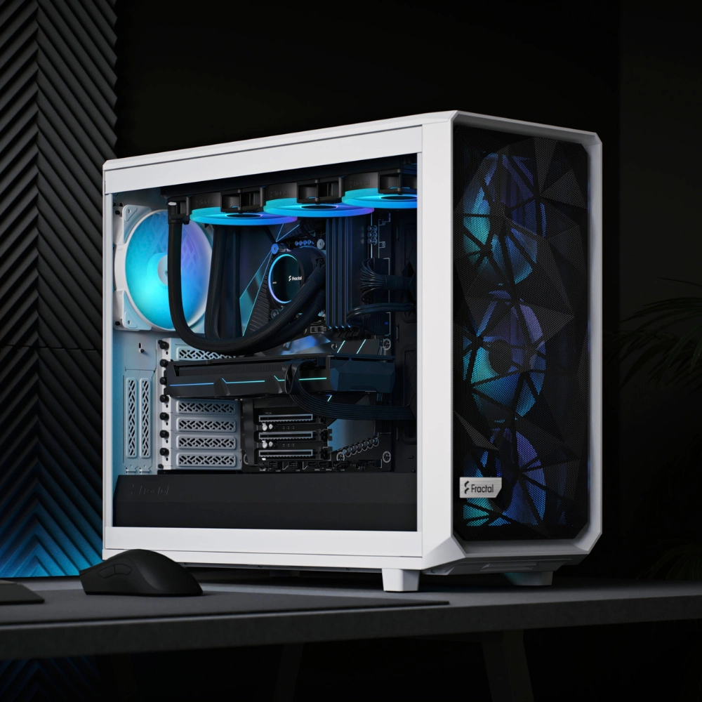 Bright Semester - i5-13600K + RX 7700 XT