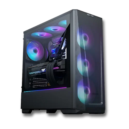 I5 12600K - RTX 3060