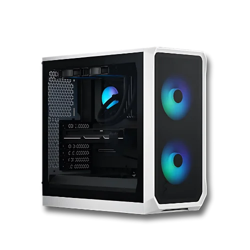 I9 12900KF - RX 6800XT