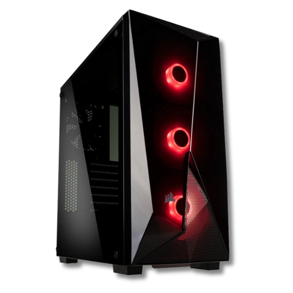 Corsair Carbide Series SPEC-DELTA PC Case