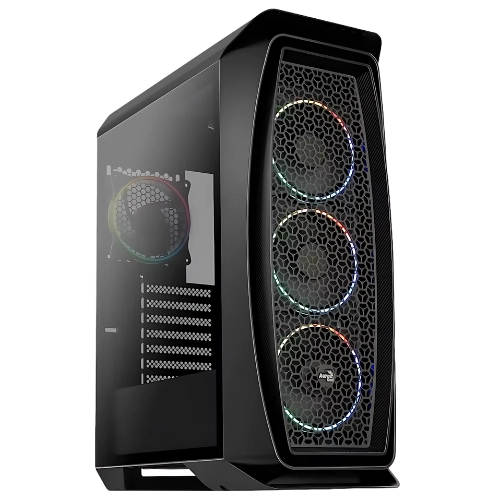 Aerocool Aero One Eclipse PC Case