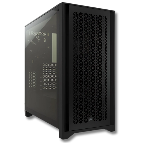 Corsair 4000D Airflow PC Case