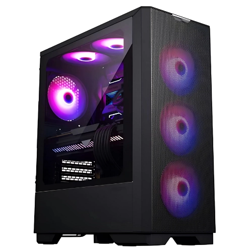 Phanteks Eclipse G300A PC Case