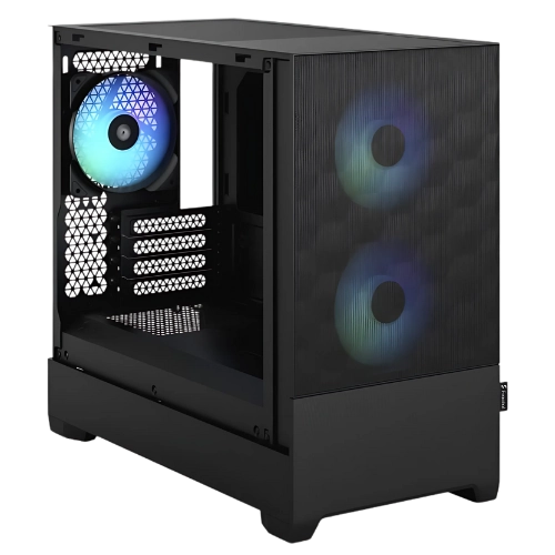 Fractal Design Pop Mini Air PC Case