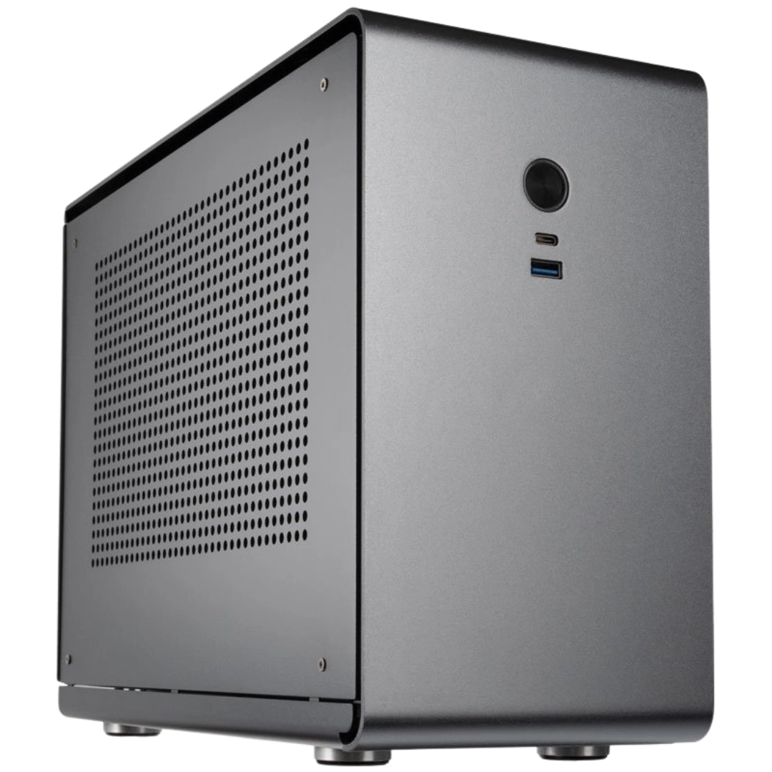 Kolink Rocket V2 Mini ITX PC Case