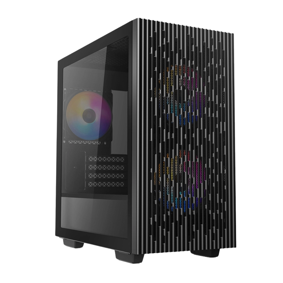 Deepcool Matrexx 40 3FS Micro ATX PC Case