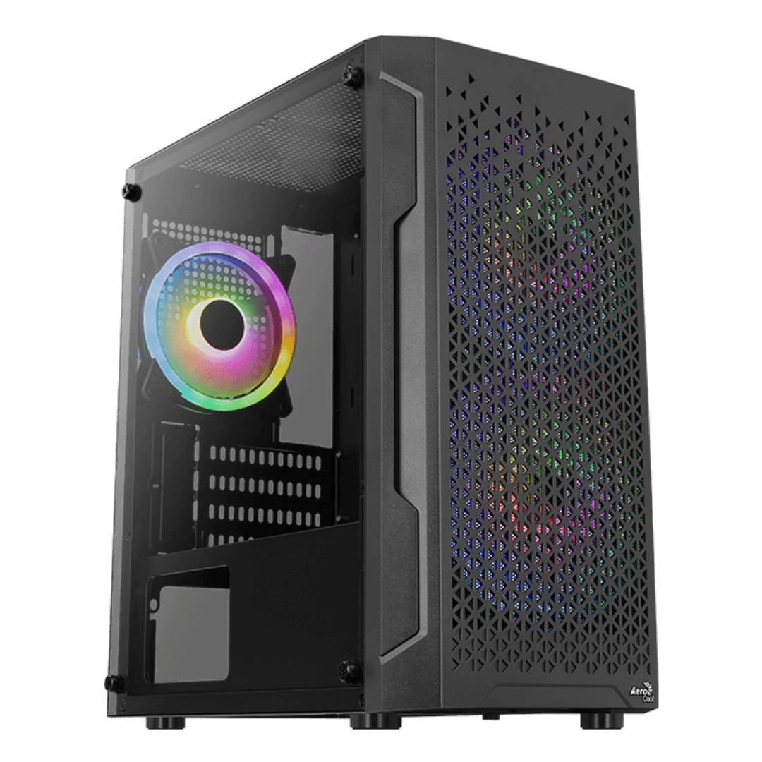 Aerocool Trinity Mini V2 MicroATX PC Case
