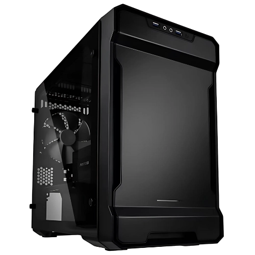 Phanteks Enthoo Evolv ITX PC Case