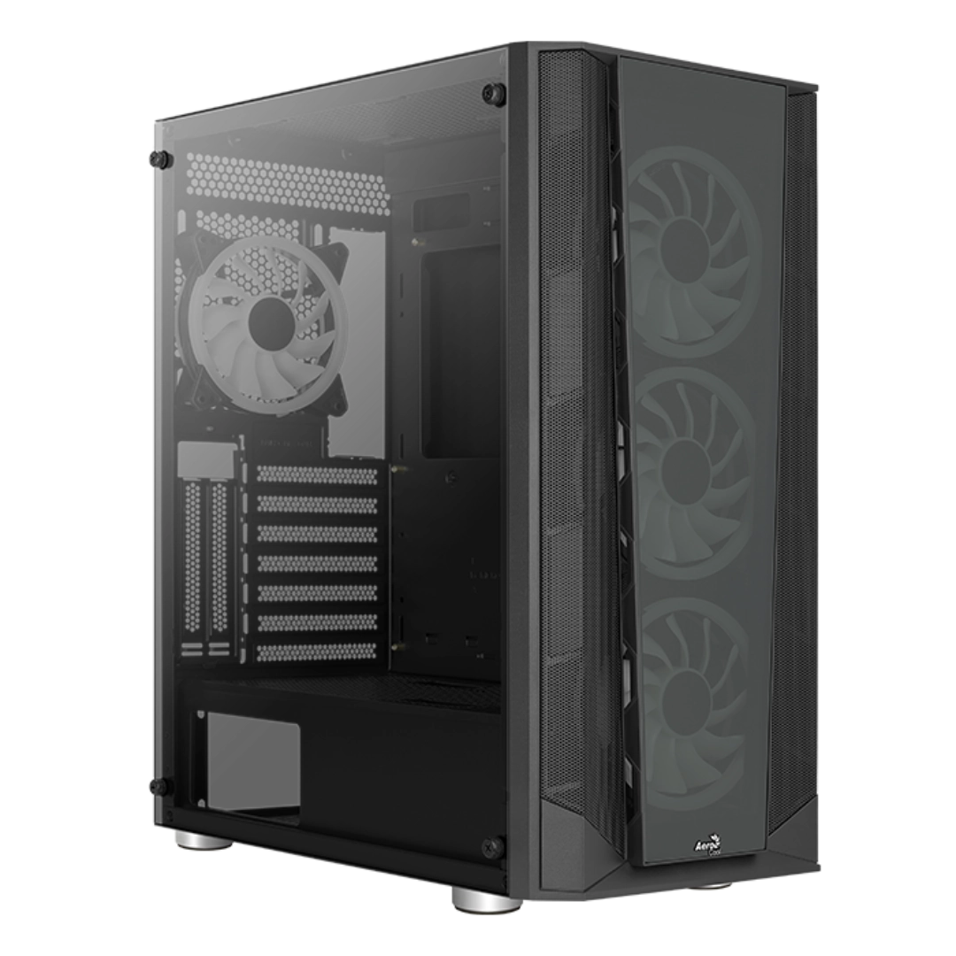 Aerocool Prism V1 ATX PC Case