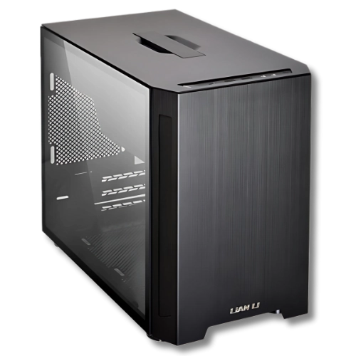 Lian Li TU150 Mini ITX PC Case