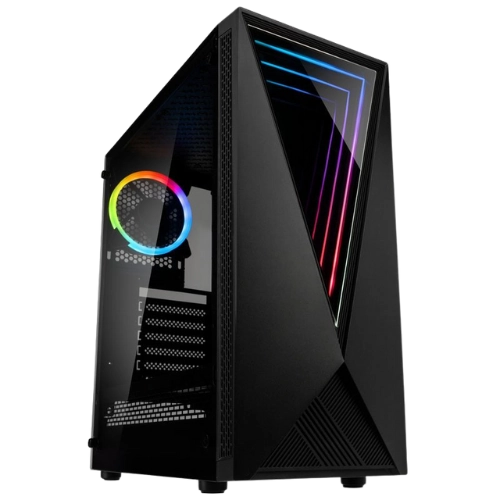 Kolink Void RGB Mid-Tower PC Case