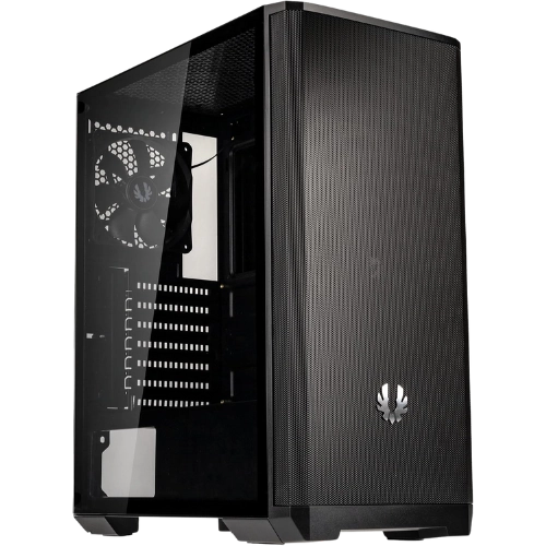 BitFenix Nova Mesh TG Mid-Tower PC Case