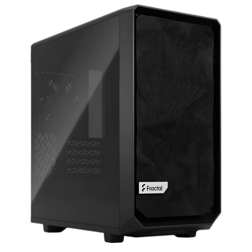 Fractal Design Meshify 2 PC Case