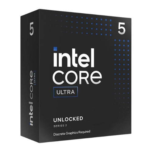 Intel Core Ultra 5 245KF 4.2GHz 14-Core Processor