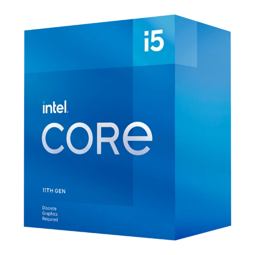 Intel Core i5-11400F 2.6GHz 6-Core Processor