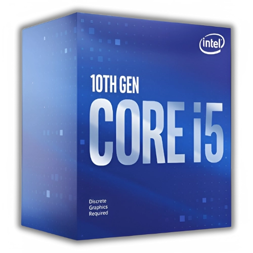 Intel Core i5-10400F 2.9GHz 6-Core Processor