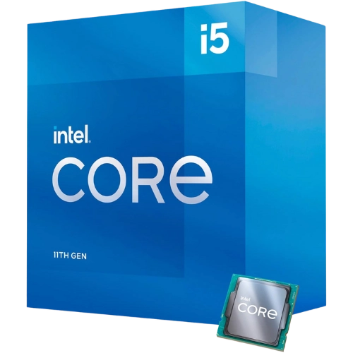 Intel Core i5-11500 2.7GHz 6-Core Processor