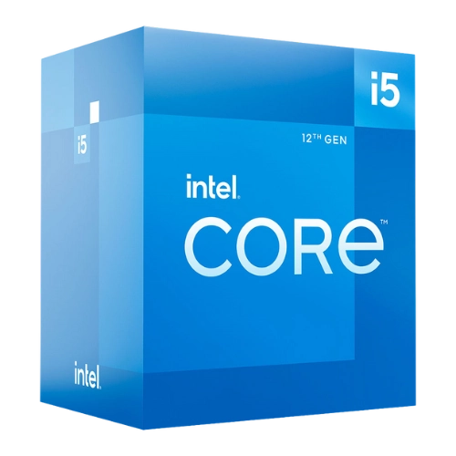 Intel Core i5-12400 2.5GHz 6-Core Processor