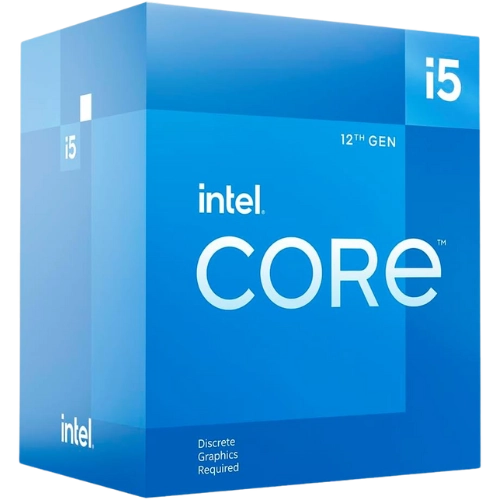 Intel Core i5-12400F 2.5GHz 6-Core Processor