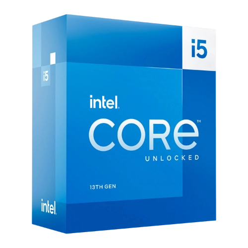 Intel Core i5-13600K 3.5GHz 14-Core Processor