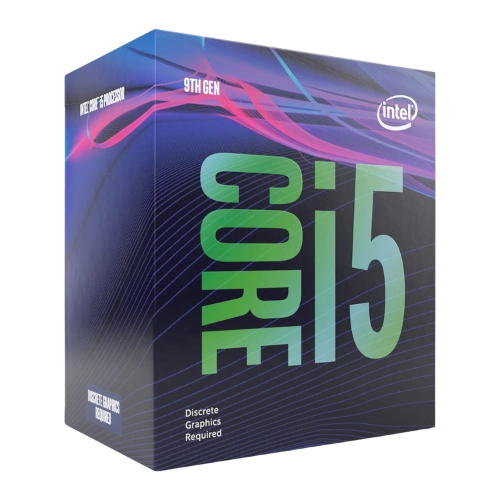 Intel Core i5-9400F 2.9GHz 6-Core Processor