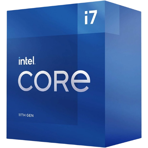 Intel Core i7-11700 2.5GHz 8-Core Processor