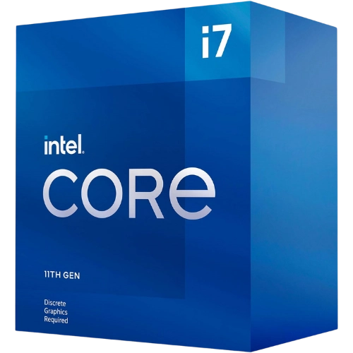 Intel Core i7-11700F 2.5GHz 8-Core Processor