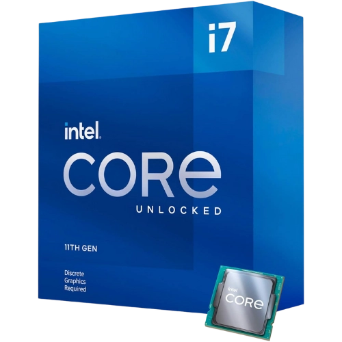 Intel Core i7-11700KF 3.6GHz 8-Core Processor
