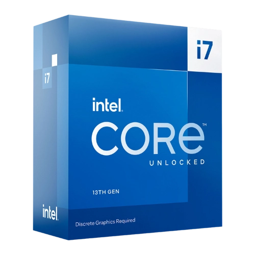 Intel Core i7-13700KF 3.4GHz 16-Core Processor