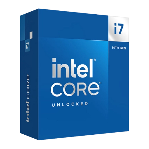 Intel Core i7-14700K 3.4GHz 20-Core Processor