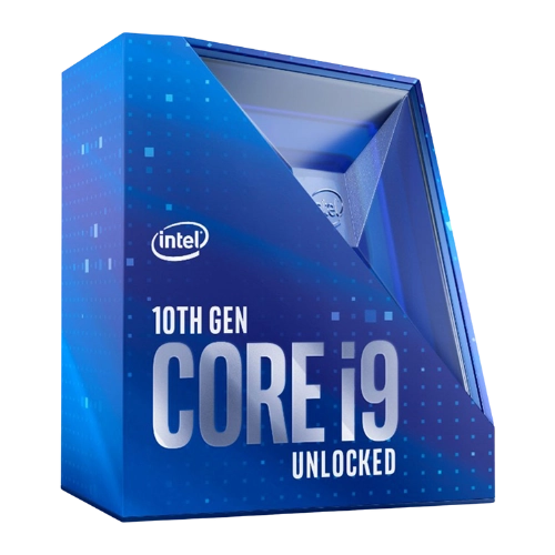 Intel Core i9-10850K 3.6GHz 10-Core Processor