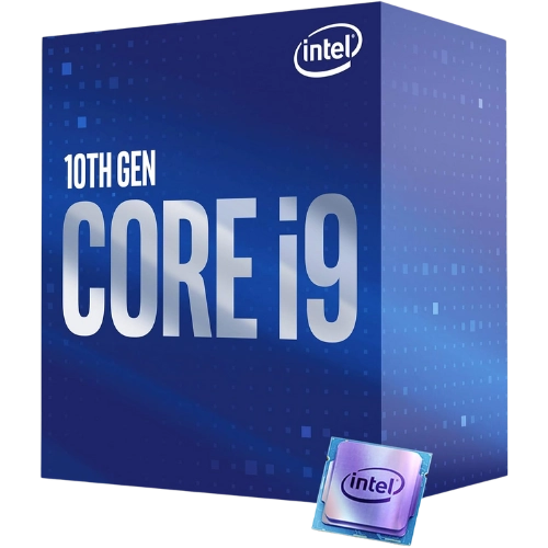 Intel Core i9-10900 2.8GHz 10-Core Processor