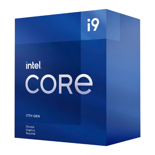 Intel Core i9-11900F 2.5GHz 8-Core Processor