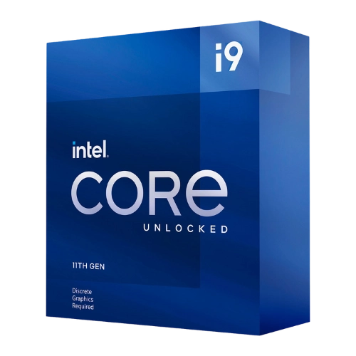 Intel Core i9-11900KF 3.5GHz 8-Core Processor