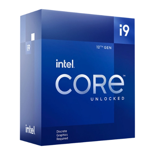 Intel Core i9-12900KF 3.2GHz 16-Core Processor